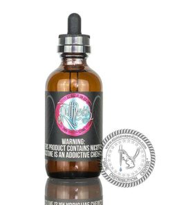 Ez Duz It on Ice by Ruthless 120ML