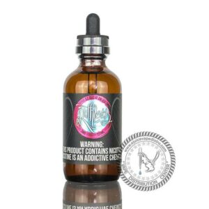 Ez Duz It on Ice by Ruthless 120ML