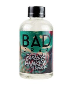 Farley's Gnarly Sauce by Bad Drip Labs 120ML