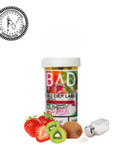 Farley's Gnarly Sauce Salt by Bad Drip Salt Nic 30ML