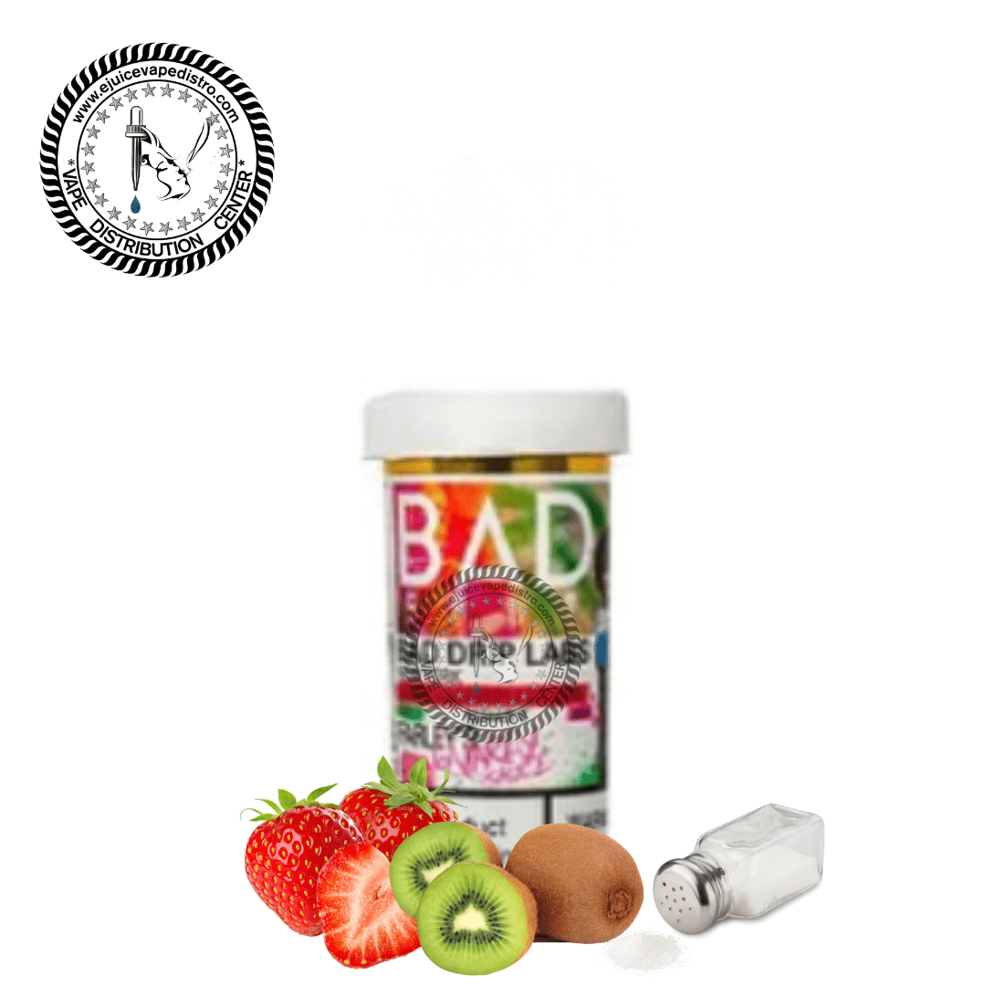 Farley's Gnarly Sauce Salt by Bad Drip Salt Nic 30ML