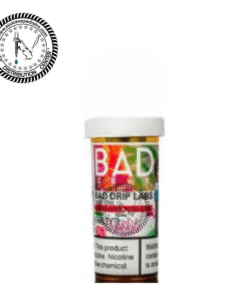 Farley's Gnarly Sauce Salt by Bad Drip Salt Nic 30ML - Image 2