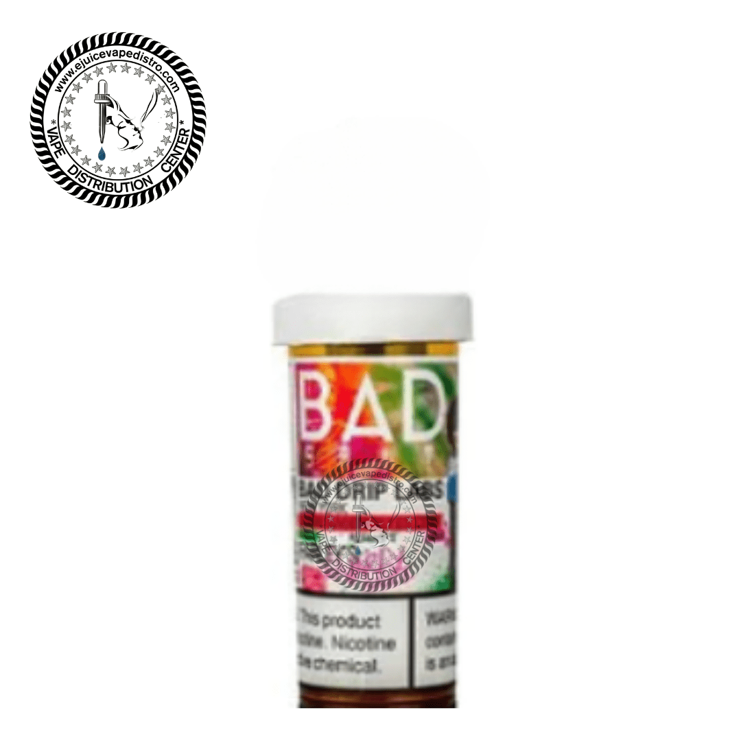 Farley's Gnarly Sauce Salt by Bad Drip Salt Nic 30ML - Image 2