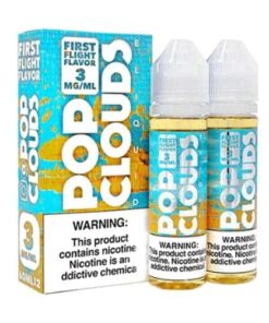 First Flight by Pop Clouds 120ML