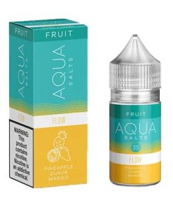 Flow by Aqua Salts 30ML