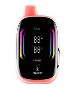 Flum Float Mello Pro 50K Disposable Vape - Image 5
