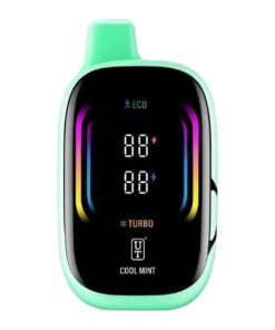 Flum Float Mello Pro 50K Disposable Vape - Image 3