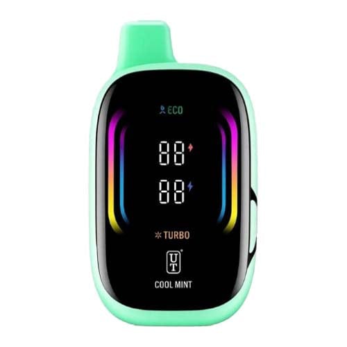 Flum Float Mello Pro 50K Disposable Vape DISPOSABLE