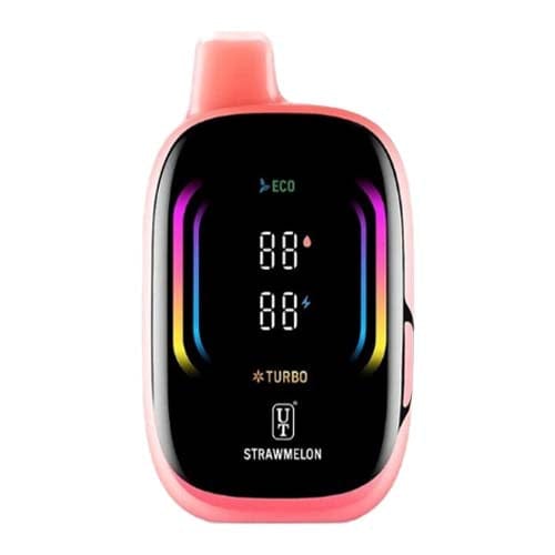 Flum Float Mello Pro 50K Disposable Vape DISPOSABLE