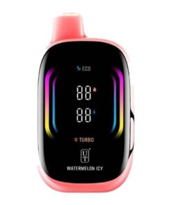Flum Float Mello Pro 50K Disposable Vape