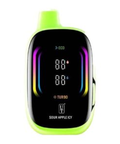 Alternative view of Flum Float Mello Pro 50K Disposable Vape