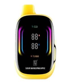 Flum Float Mello Pro 50K Disposable Vape - Image 8