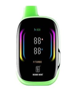 Flum Float Mello Pro 50K Disposable Vape - Image 7