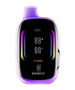 Flum Float Mello Pro 50K Disposable Vape - Image 6