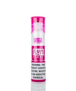 Flum Float Vape Disposable 5% Nicotine 3000 Puffs 8ML - Image 3