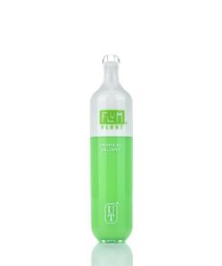 Flum Float Vape Disposable 5% Nicotine 3000 Puffs 8ML - Image 5