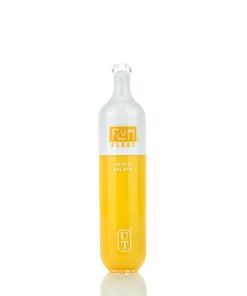 Flum Float Vape Disposable 5% Nicotine 3000 Puffs 8ML - Image 4