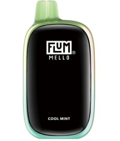 Flum Mello 20000 Disposable Vape (5%, 20000 Puffs)