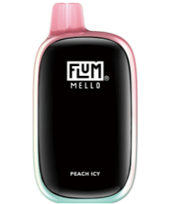 Alternative view of Flum Mello 20000 Disposable Vape (5%, 20000 Puffs)