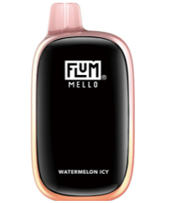 Flum Mello 20000 Disposable Vape (5%, 20000 Puffs) - Image 6