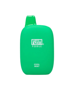 Flum Pebble Vape Disposable 6000 Puffs - Image 14