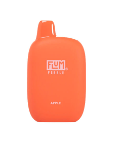 Flum Pebble Vape Disposable 6000 Puffs - Image 25