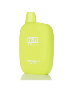 Flum Pebble Vape Disposable 6000 Puffs - Image 22