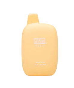 Flum Pebble Vape Disposable 6000 Puffs - Image 11