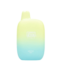 Flum Pebble Vape Disposable 6000 Puffs - Image 15