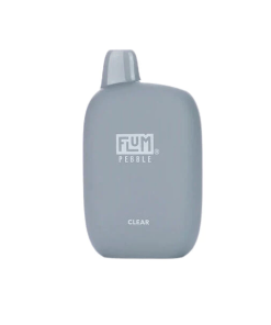 Flum Pebble Vape Disposable 6000 Puffs - Image 9
