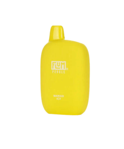 Flum Pebble Vape Disposable 6000 Puffs - Image 8