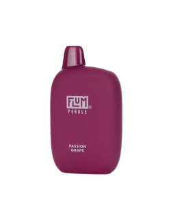 Flum Pebble Vape Disposable 6000 Puffs - Image 6