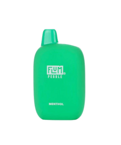 Flum Pebble Vape Disposable 6000 Puffs - Image 7