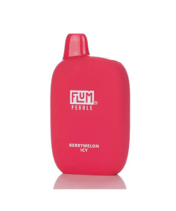 Flum Pebble Vape Disposable 6000 Puffs - Image 5