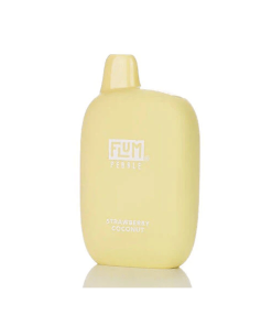 Flum Pebble Vape Disposable 6000 Puffs - Image 16