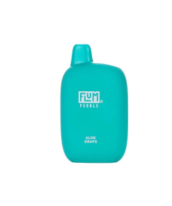 Flum Pebble Vape Disposable 6000 Puffs - Image 24