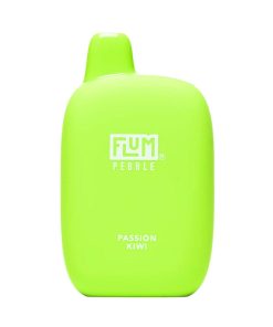 Flum Pebble Vape Disposable 6000 Puffs - Image 3