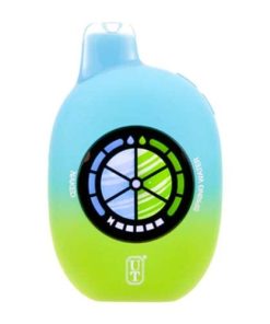 Flum UT Bar 50K Disposable Vape - Image 12
