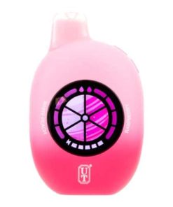 Flum UT Bar 50K Disposable Vape - Image 11