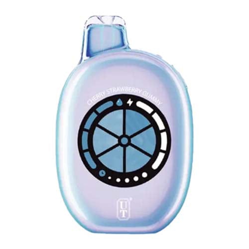 Flum UT Bar 50K Disposable Vape DISPOSABLE