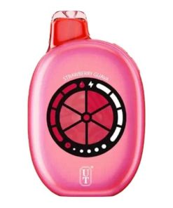 Flum UT Bar 50K Disposable Vape - Image 21
