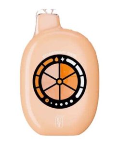 Flum UT Bar 50K Disposable Vape - Image 20