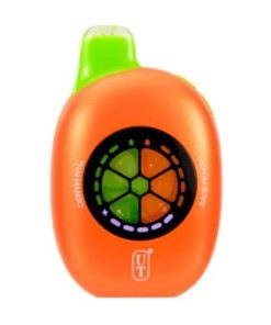 Alternative view of Flum UT Bar 50K Disposable Vape