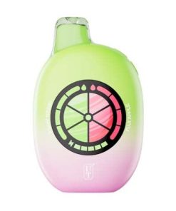 Flum UT Bar 50K Disposable Vape - Image 3