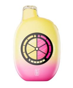 Flum UT Bar 50K Disposable Vape - Image 8