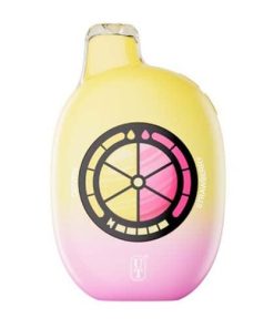 Flum UT Bar 50K Disposable Vape - Image 5