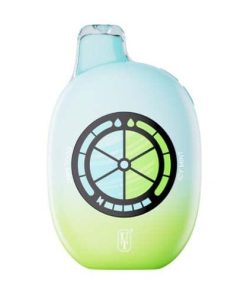Flum UT Bar 50K Disposable Vape - Image 6