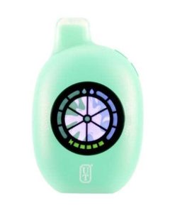 Flum UT Bar 50K Disposable Vape - Image 4