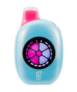 Flum UT Bar 50K Disposable Vape - Image 7