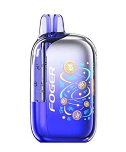 Foger Bit 35K Disposable Vape - Image 3